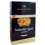 Sedanini rigati MASSIMO ZERO