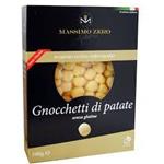 Gnocchetti di patate  MASSIMO ZERO