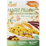 Magic Pillow ripieni di crema al cacao PROBIOS