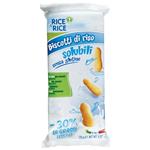 Biscotti di riso solubili Rice&Rice