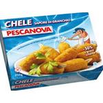 Chele di granchio s/g PESCANOVA