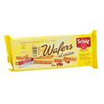 Wafers con cioccolato SCHAR