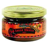 Salsa messicana HOT piccante - Il Nutrimento