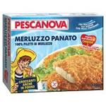 Merluzzo Panato s/g PESCANOVA