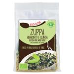 Zuppa Amaranto e Quinoa senza glutine PROBIOS