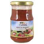 Sugo al basilico BIO - Natura Toscana