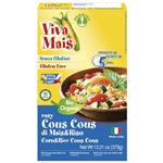 Easy Cous Cous di Mais e Riso VIVAMAIS