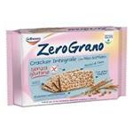 Zerograno Cracker Integrale GALBUSERA