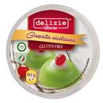 Cassatina di ricotta Delizie Libere