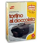 Preparato per tortino cioccolato PEDON