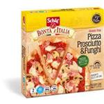 Pizza Prosciutto&funghi bontà d'italia surg. SCHAR