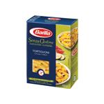 barilla tortiglioni s/g 400 gr