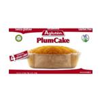 Plumcake 160gr AGLUTEN