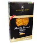 Mezze penne rigate MASSIMO ZERO