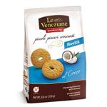 Biscotti al cocco LE VENEZIANE