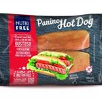 Panino Hot Dog NEW NUTRIFREE