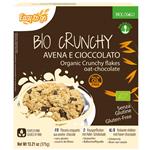 Crunchy Avena e Cioccolato Easy to Go