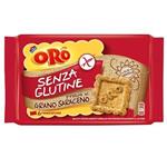 Frollino grano saraceno ORO SAIWA 