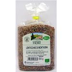 Lenticchie di montagna senza glutine LA COLLINA DEI FIORI