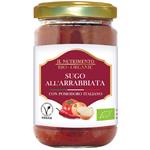 Sugo all'arrabbiata - Il nutrimento