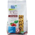 Chifferi di riso integrale RICE&RICE
