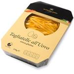 Tagliatelle all'uovo MASSIMO ZERO