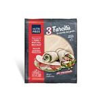 Farcitù 3 piadine NUTRIFREE