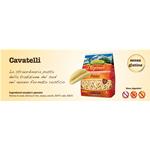 Cavatelli i Regionali FARABELLA