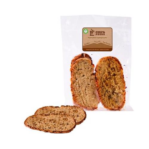 Bruschetta Olio Evo EMRAFOOD