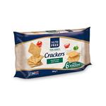 Crackers NUTRIFREE