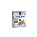 Barrette Special Flakes con cioccolato NUTRIFREE