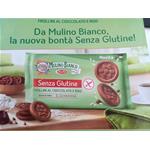 Cioccosole Mulino Bianco