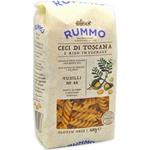 Fusilli ceci e riso integrale RUMMO