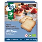 Fette Biscottate RICE&RICE