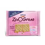 galbusera zerograno crackers 320 g