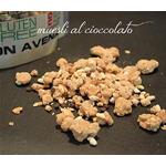 Muesly Croccante Cioccolato e Nocciole ALTERNATIVA LABORATORIO GRAZIOSI