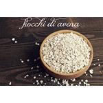 Fiocchi di Avena ALTERNATIVA LABORATORIO GRAZIOSI