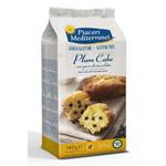 Plumcake al cioccolato PIACERI MEDITERRANEI