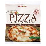 Pizza Cereali Margherita FARMA&CO