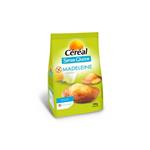 Madeleine Classiche senza lattosio CEREAL