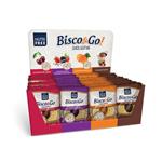 Bisco & Go gusti assortiti NUTRIFREE