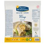 Piadina Wrap PIACERI MEDITERRANEI