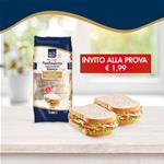 Pan Bauletto NUTRIFREE