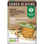 Penne Multicereali senza glutine PROBIOS