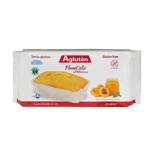 Plumcake all'albicocca 160gr AGLUTEN