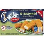 Bastoncini di merluzzo s/g Findus