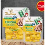 Bustini al brasato PASTA DI VENEZIA