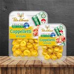 Cappelletti al crudo PASTA DI VENEZIA