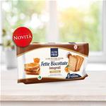 Fette Biscottate Integrali 225g NUTRIFREE