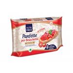 Panfette per bruschetta NUTRIFREE